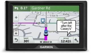 Garmin Drive 61 LMT-S (010-01679-12) Otomobil Navigasyon kullananlar yorumlar